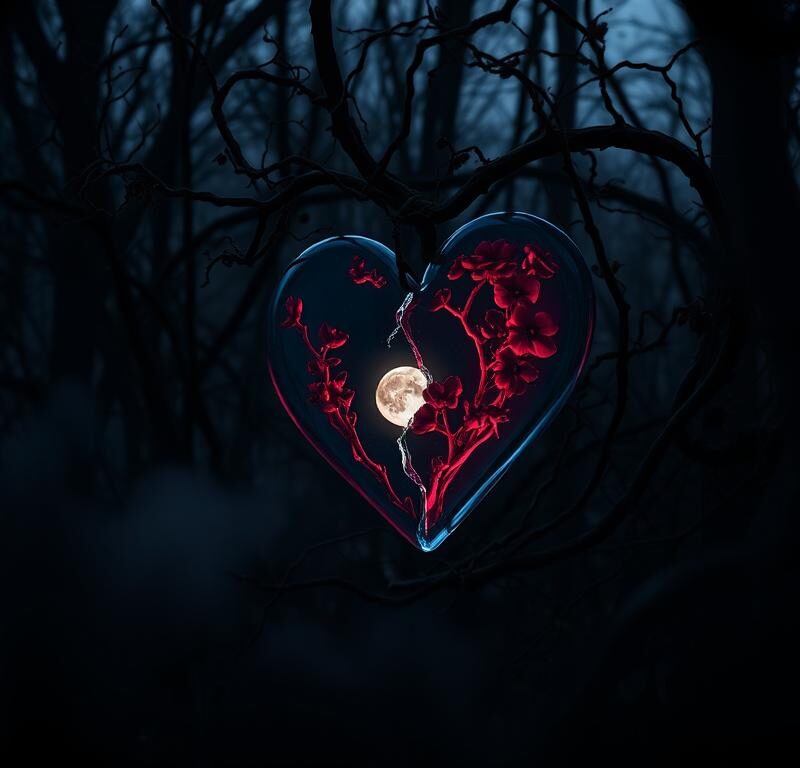 Twisted Hearts: Analyzing Manipulation in Dark Romantic Narratives