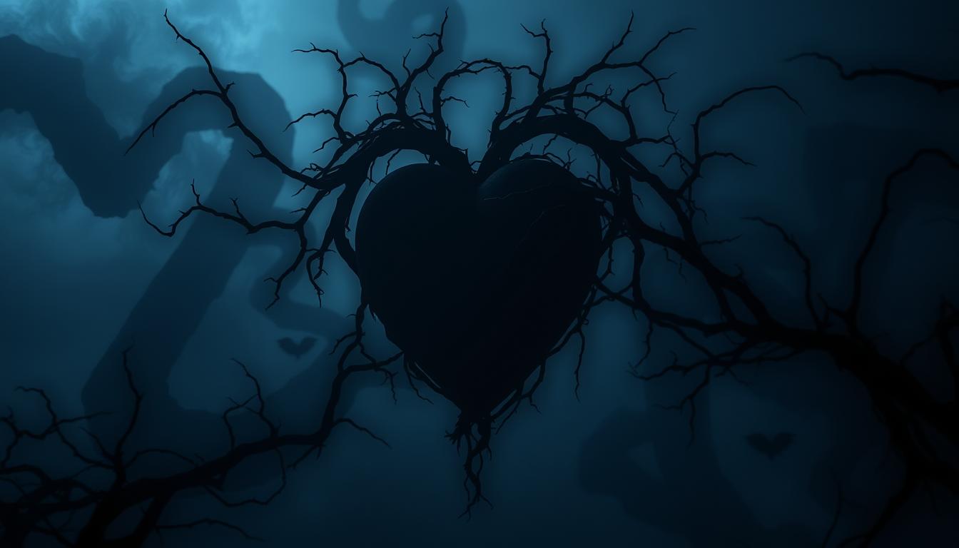 The Thin Line Between Love and Madness in Psychological Dark Romance