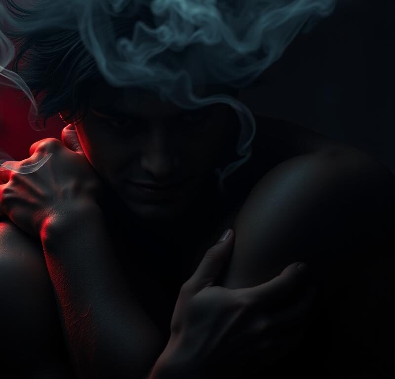 Unraveling the Psyche: Character Depths in Psychological Dark Romance