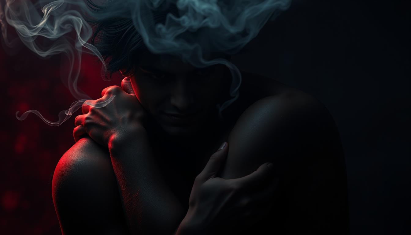 Unraveling the Psyche: Character Depths in Psychological Dark Romance